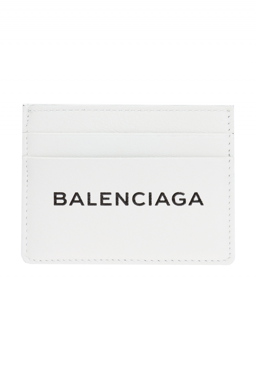 balenciaga card case